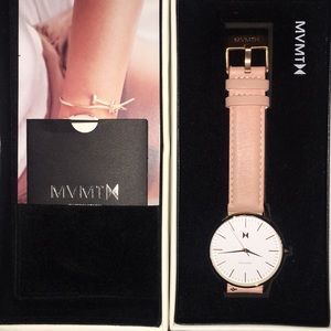 Mvmt watch